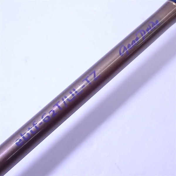 エクスタンＥＢＴＦ－６２Ｔ／ＵＬ－ＴＺ
